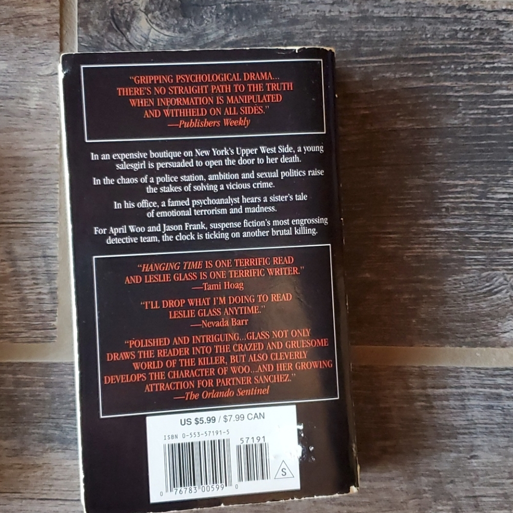 Fiction books - Picture 4 of 4
